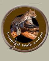 LEOPARD WALK LODGE