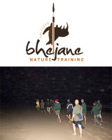 Bhejane Nature Training